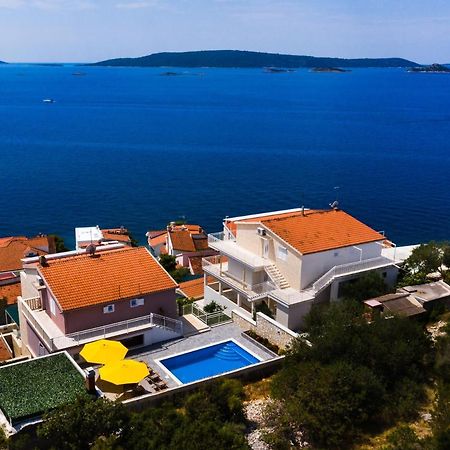 Apartments Care Donji Okrug  Екстер'єр фото