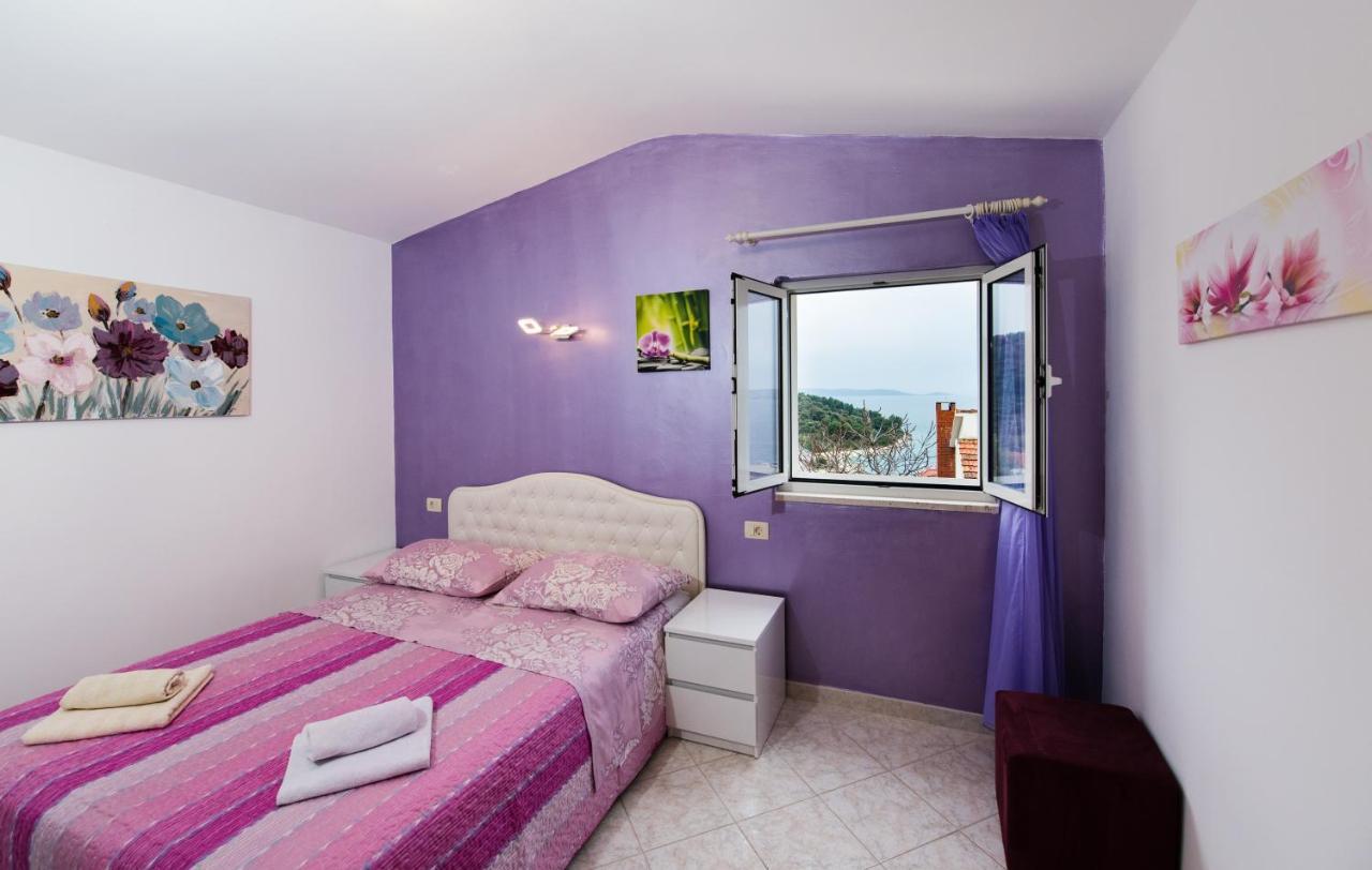 Apartments Care Donji Okrug  Екстер'єр фото