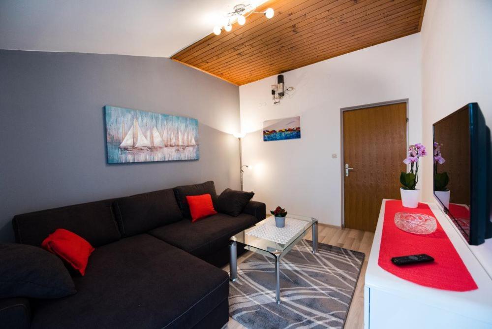Apartments Care Donji Okrug  Екстер'єр фото