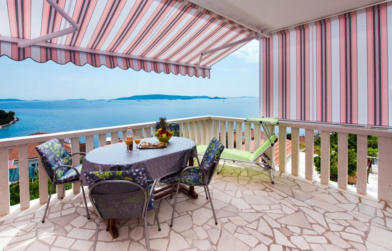 Apartments Care Donji Okrug  Екстер'єр фото