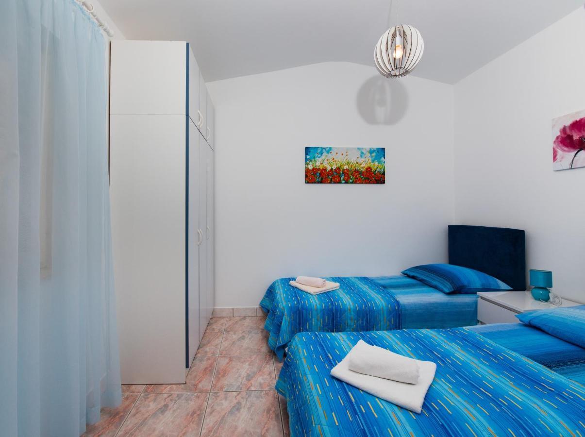 Apartments Care Donji Okrug  Екстер'єр фото