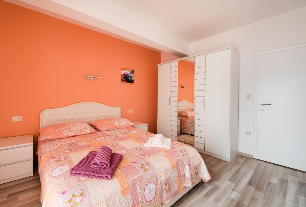 Apartments Care Donji Okrug  Екстер'єр фото
