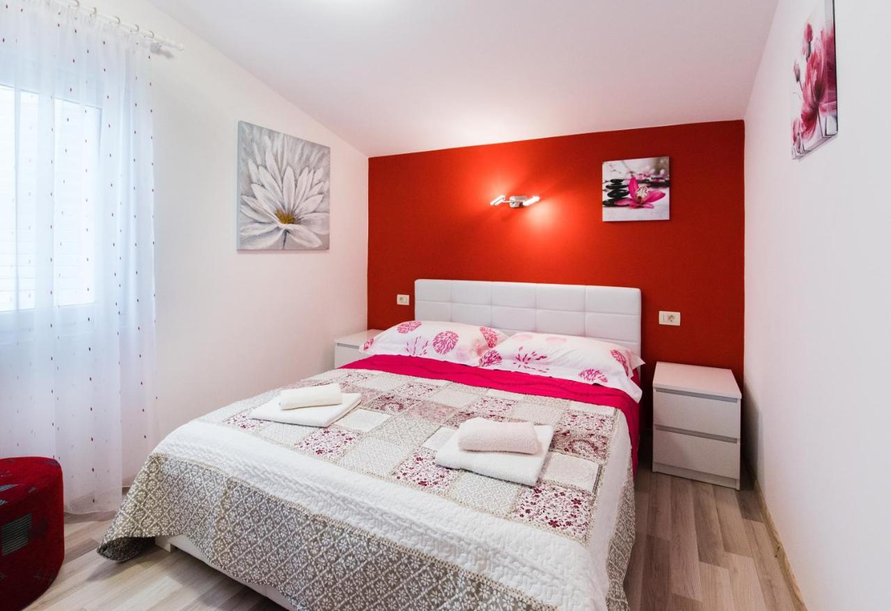Apartments Care Donji Okrug  Екстер'єр фото