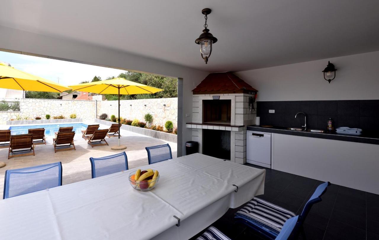 Apartments Care Donji Okrug  Екстер'єр фото