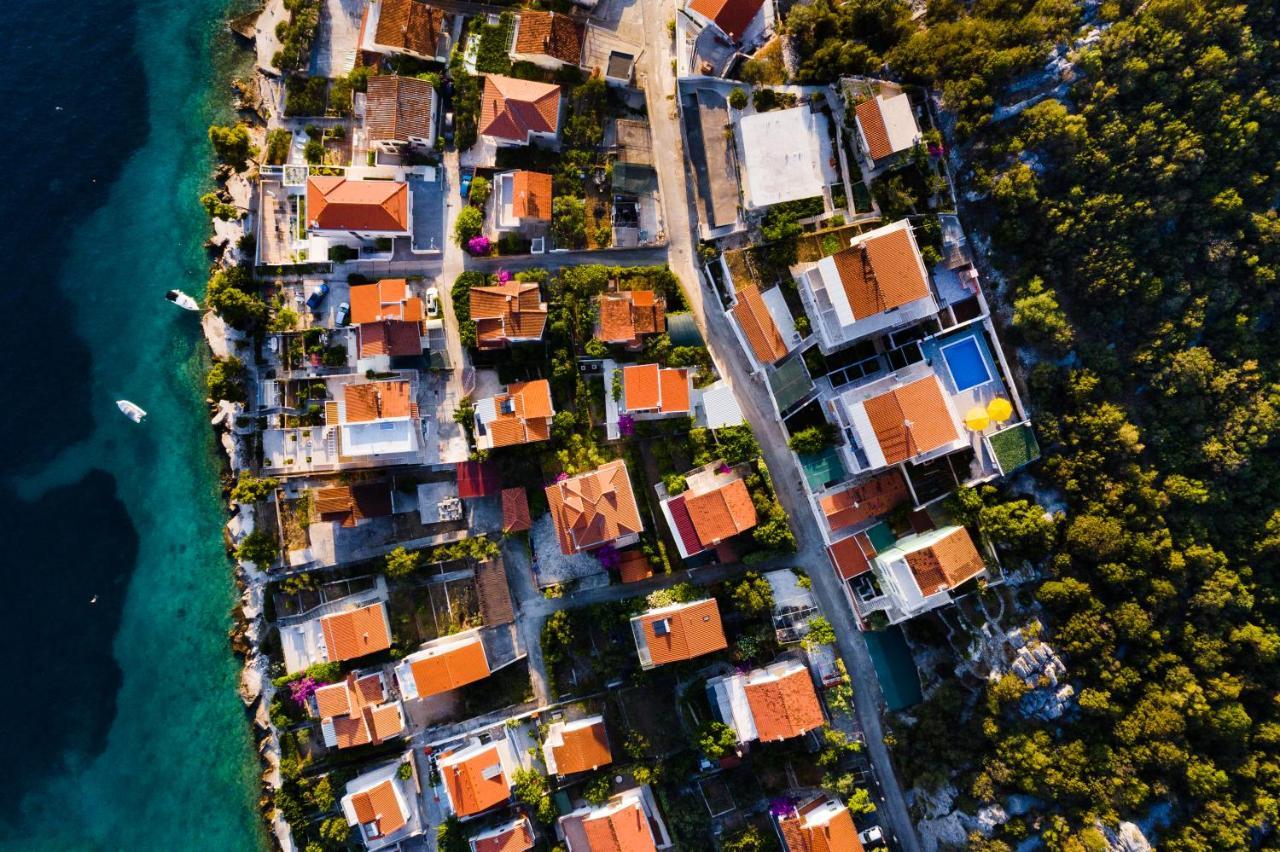 Apartments Care Donji Okrug  Екстер'єр фото