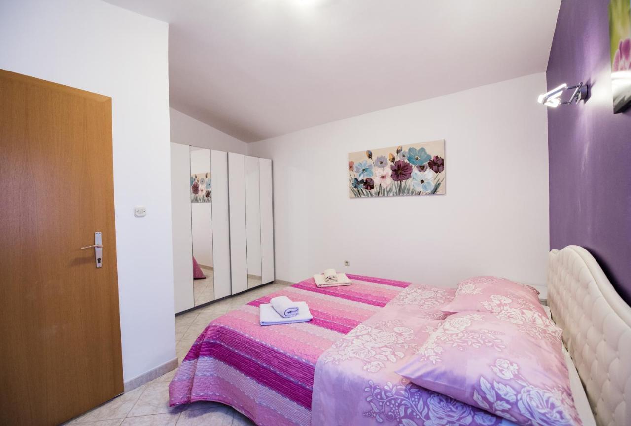 Apartments Care Donji Okrug  Екстер'єр фото