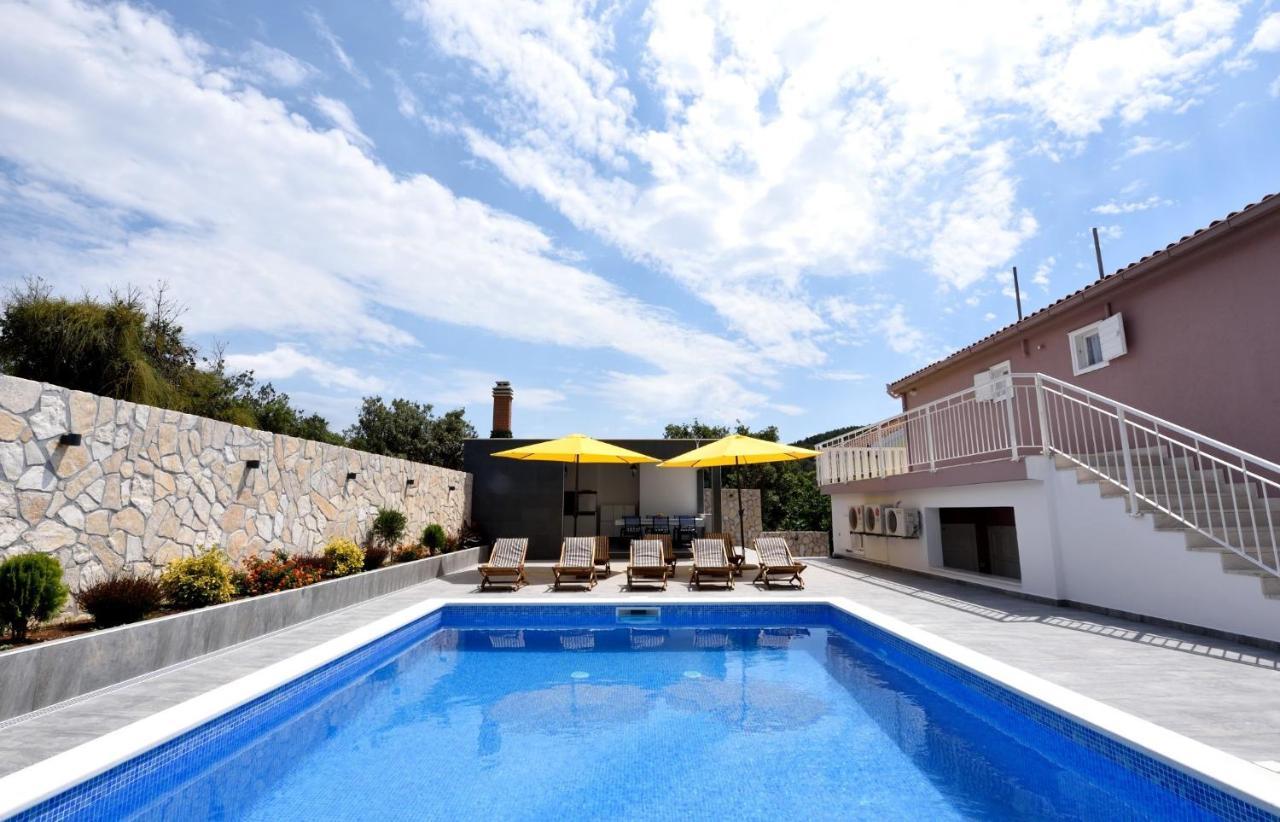 Apartments Care Donji Okrug  Екстер'єр фото