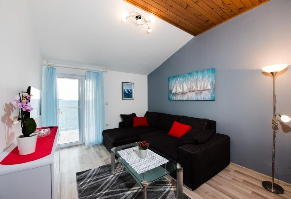 Apartments Care Donji Okrug  Екстер'єр фото