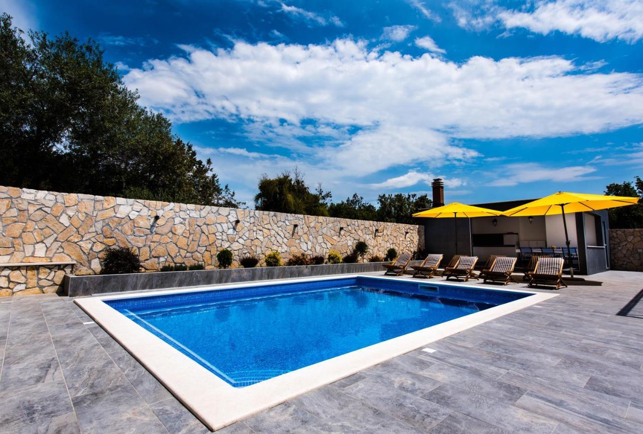 Apartments Care Donji Okrug  Номер фото