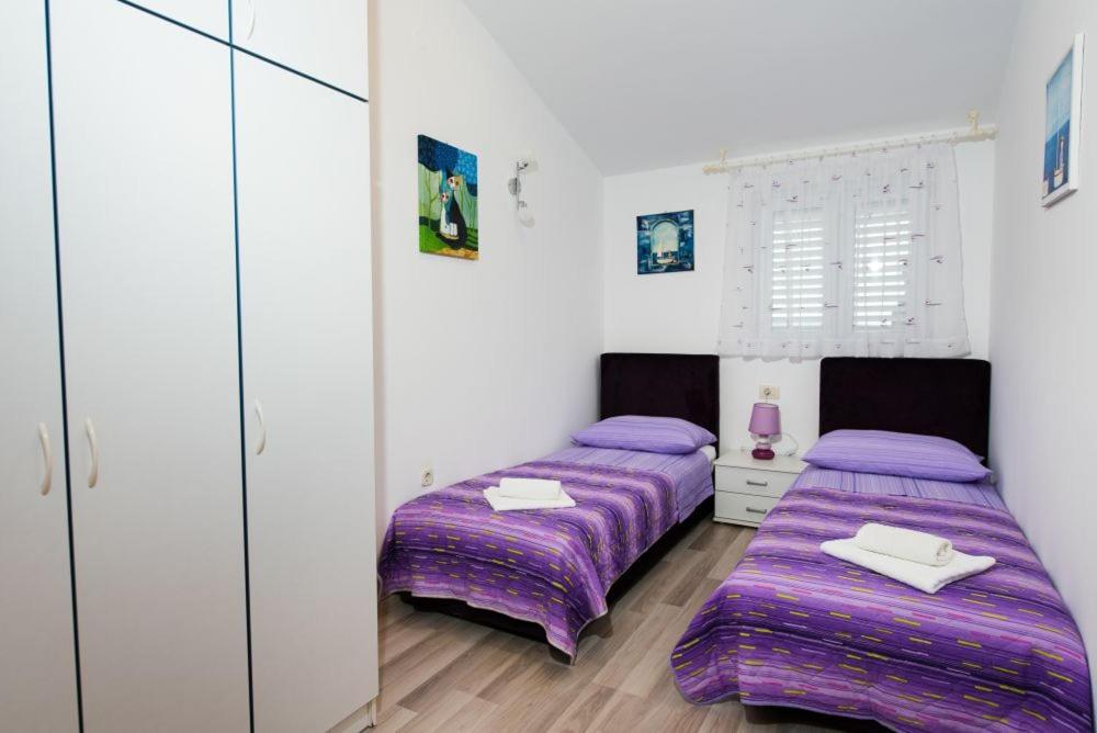 Apartments Care Donji Okrug  Екстер'єр фото