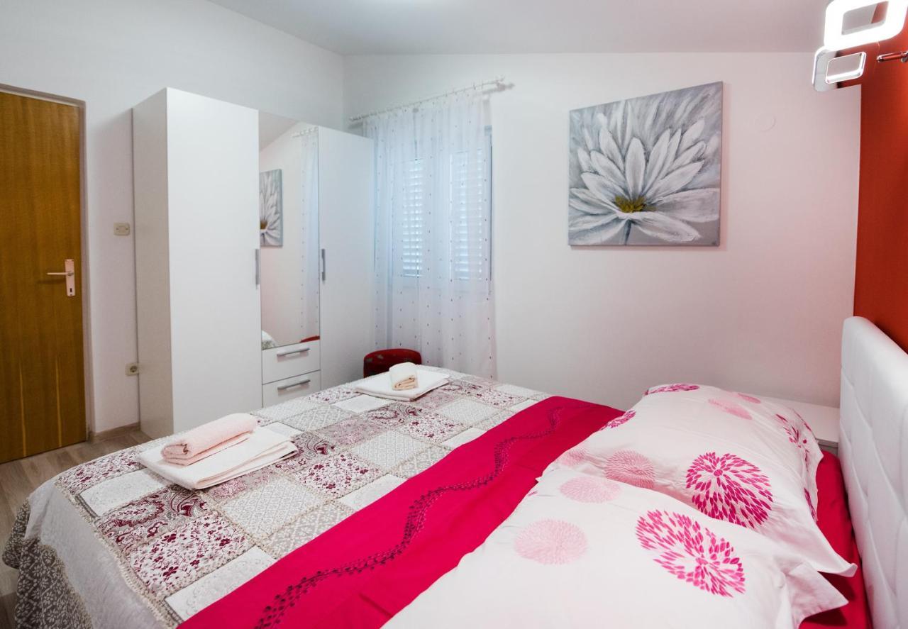 Apartments Care Donji Okrug  Екстер'єр фото