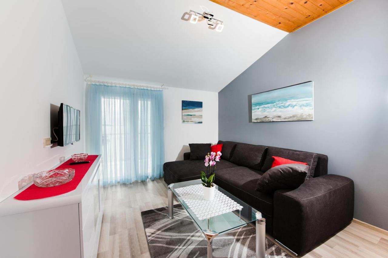 Apartments Care Donji Okrug  Екстер'єр фото