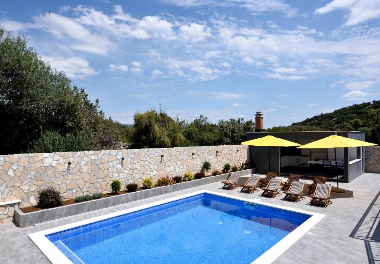 Apartments Care Donji Okrug  Екстер'єр фото