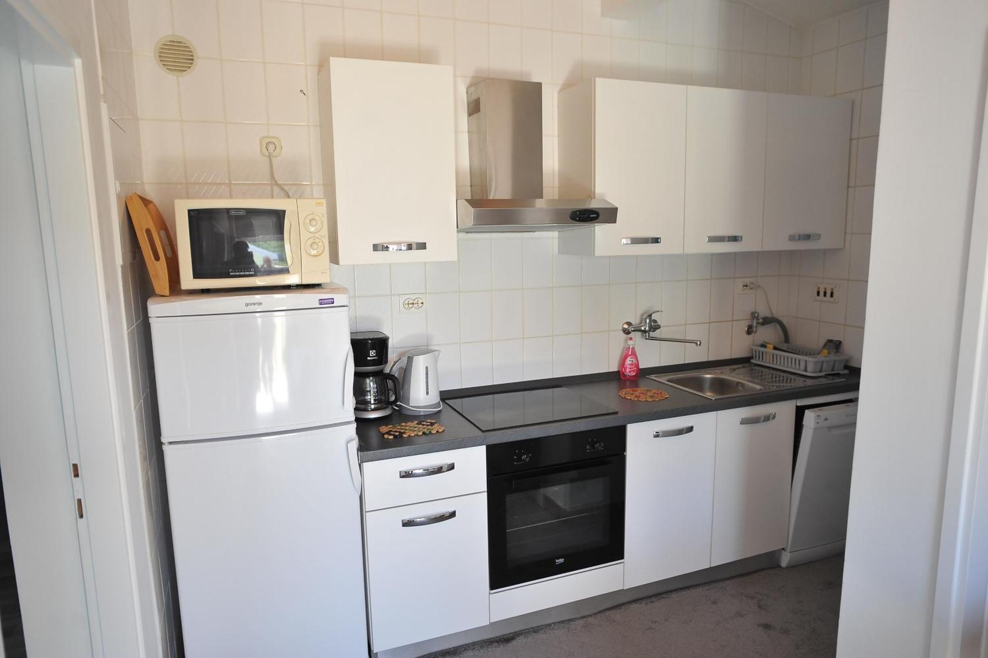 Apartments Care Donji Okrug  Екстер'єр фото