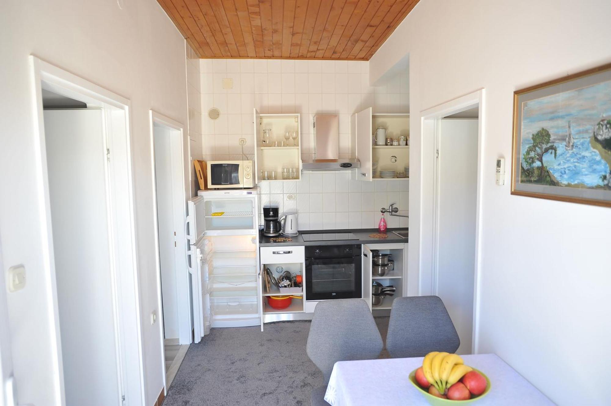 Apartments Care Donji Okrug  Екстер'єр фото