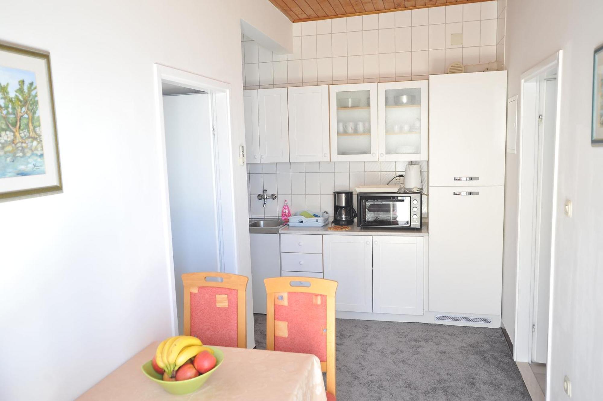 Apartments Care Donji Okrug  Екстер'єр фото