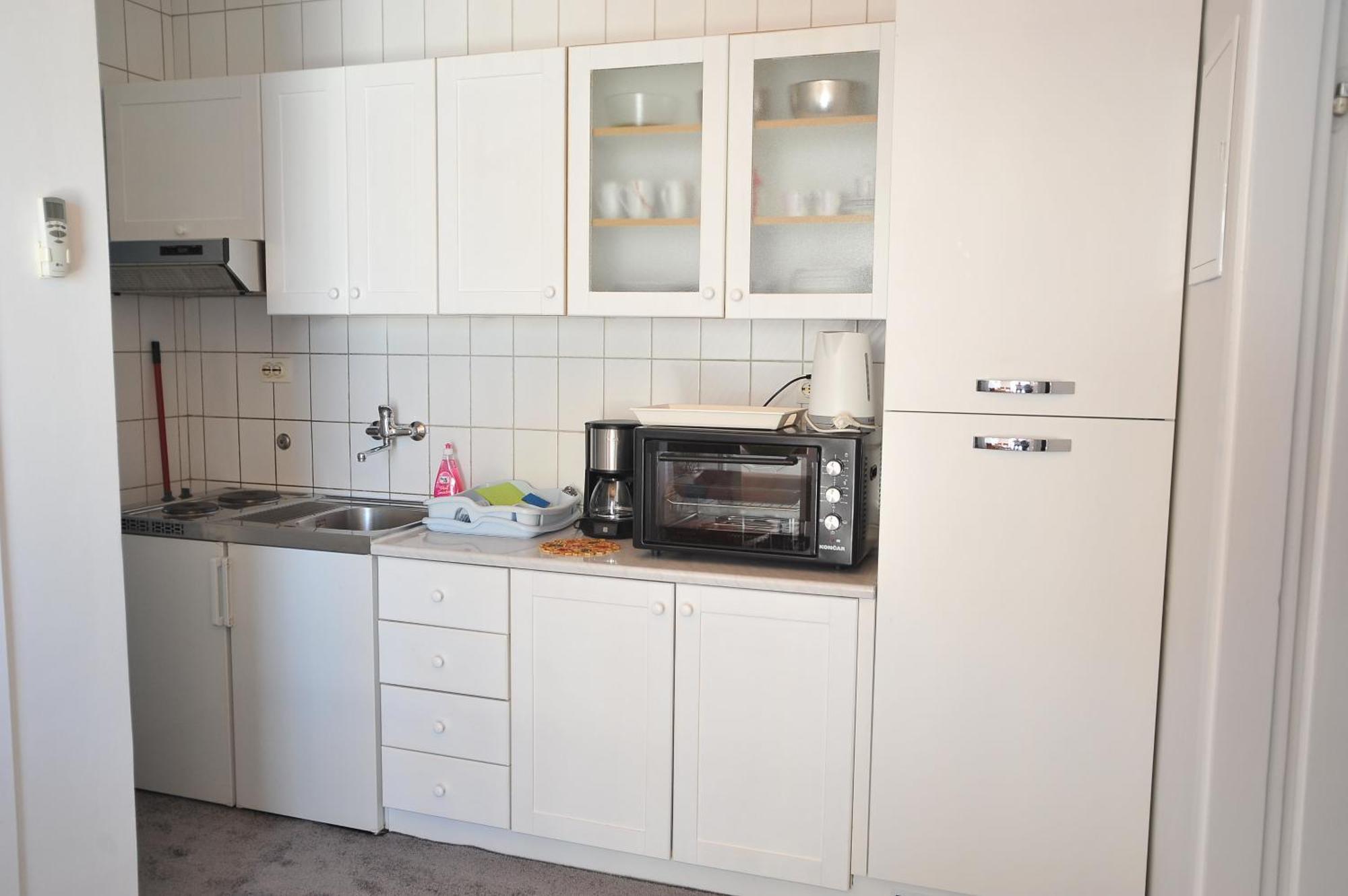 Apartments Care Donji Okrug  Екстер'єр фото